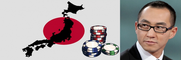 Глава Melco Crown Entertainment заявил, что если он получит лицензию на казино в Японии, то перенесет свою штаб-квартиру в Страну восходящего солнца