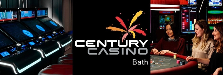 Century Casino Bath Grand 