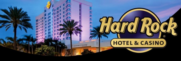 Hard Rock планирует масштабное обновление казино