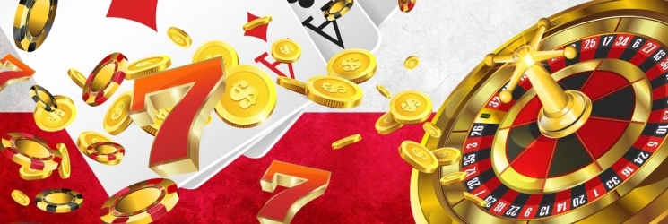 Новый закон Польши Об азартных играх