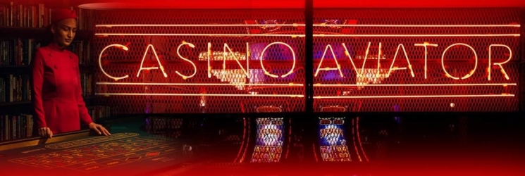 В Грузии открылось казино Aviator