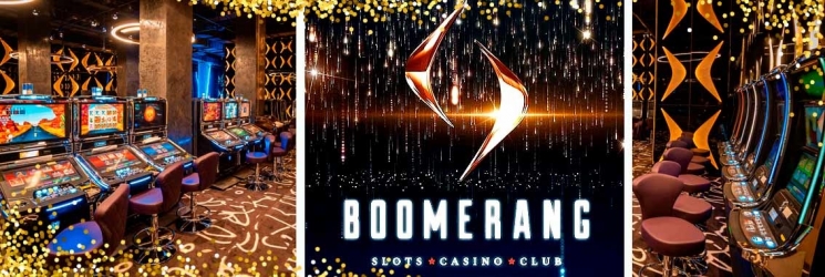 promotions boomerang casino propose