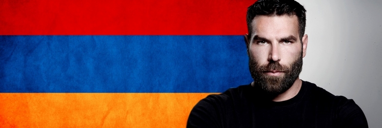 Миллионер получил гражданство Армении 