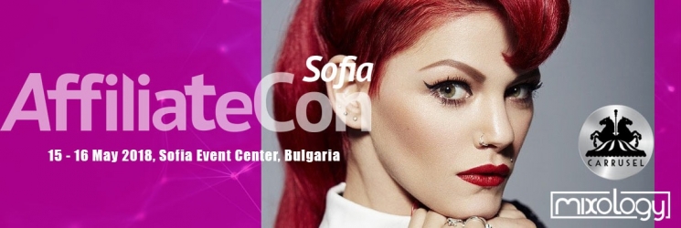 AffiliateCon Sofia 2018