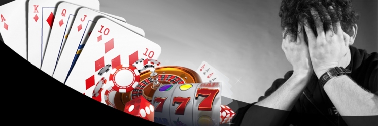 Может ли наука решить проблему азартных игр 