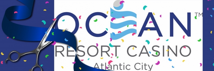 Ocean Resort в Атлантик-Сити