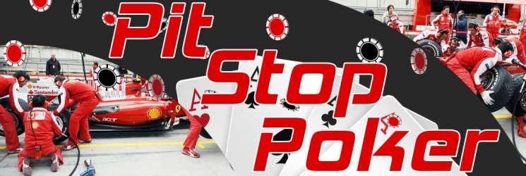 Турнир Pit Stop Poker