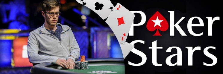 Гордон Вайо подал в суд на PokerStars