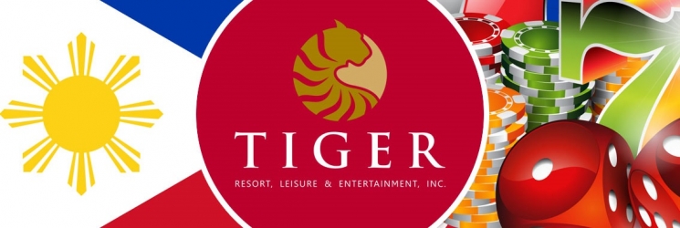 В Японии открывается офис компании Tiger Resort