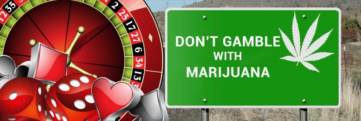 Невада вносит поправку в правила по азартным играм