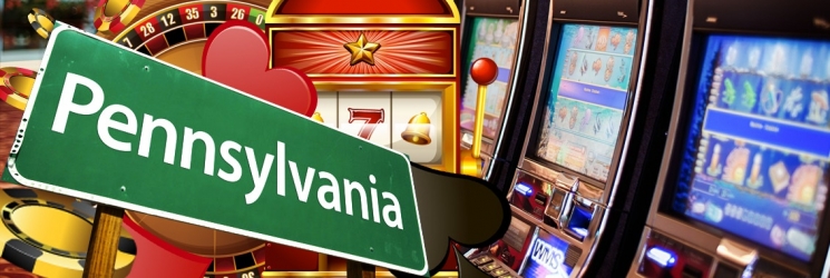 Проблемы азартных игр в Песильвании