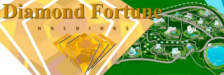 Diamond Fortune откроет казино в «Приморье» 
