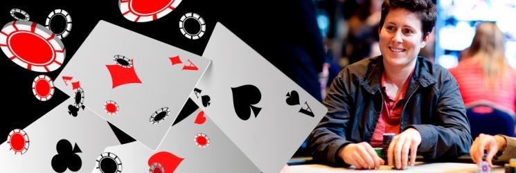 Крупнейший инвестфонд нанял на работу звезду игры в покер 